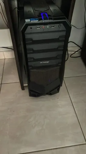 Computador completo