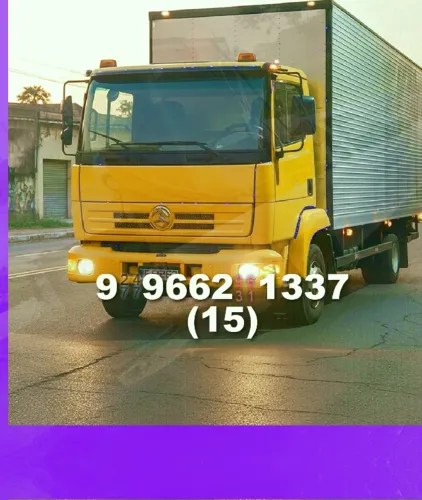 frete em sorocaba, campinas do sul e jaguariúna - transporte seguro e eficiente!