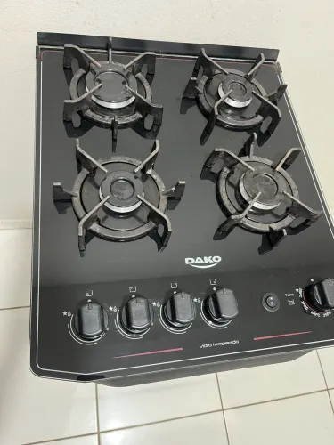 Fogão Dako