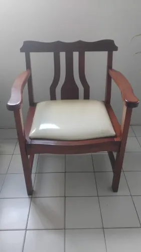 Cadeira para Sala