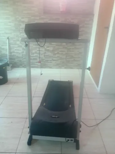 Esteira eletrica
