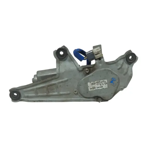 Motor Limpador Traseiro Kia Soul 2009 2010 2011 2012 A 2014