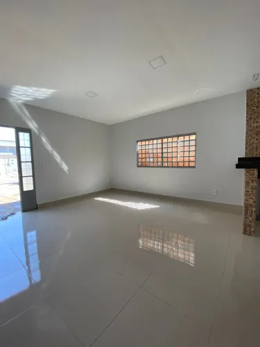 Casa - Residencial Forteville Extensão