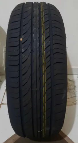 PNEU NOVO