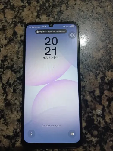 Vendo um A07 