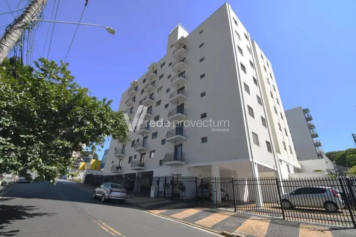 apartamento - Bonfim - Campinas