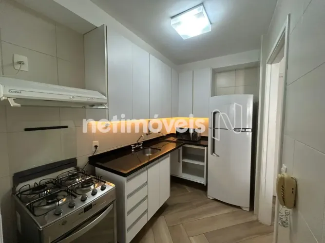 Locação Apartamento 2 quartos Consolação São Paulo