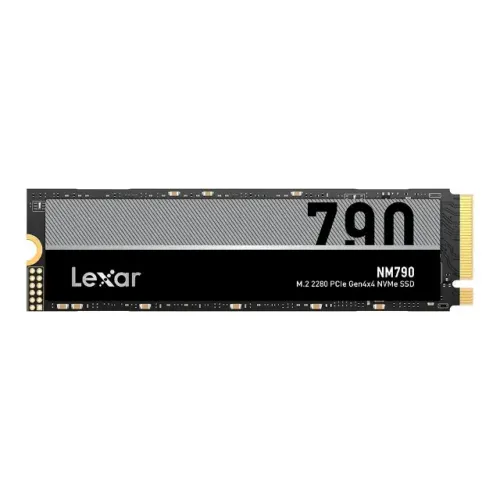 SSD Lexar NM790, 1TB, M.2 2280, PCIe NVMe,Leitura 7400 MB/s