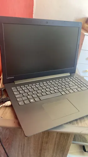 Notebook Lenovo