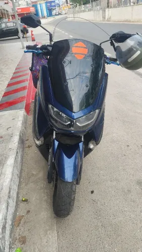 Nmax Itaboraí
