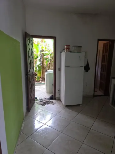 Vendo está casa em cabo frio 