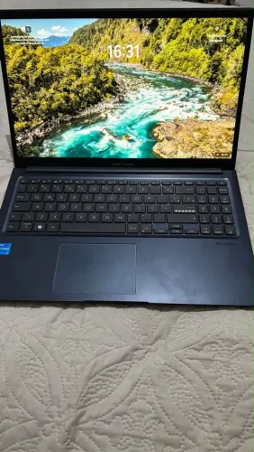 Vendo notebook