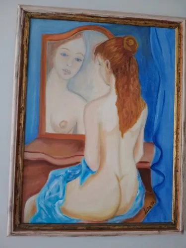 Quadro decorativo