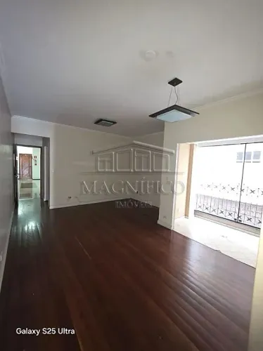 Locação-Apartamento-São Bernardo do Campo-Centro