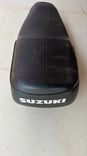 Banco da Intruder 125