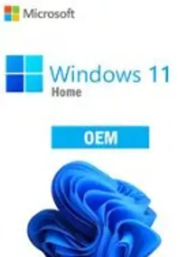 Chave Windows 11 HOME OEM - Envio por e-mail