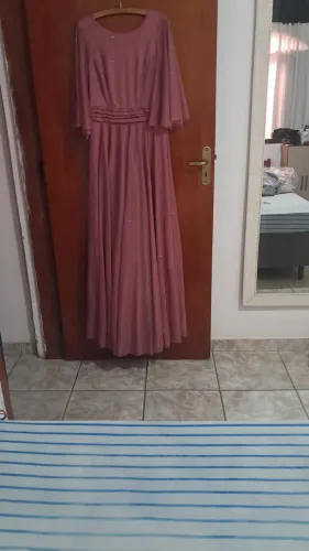 Vestido de festa