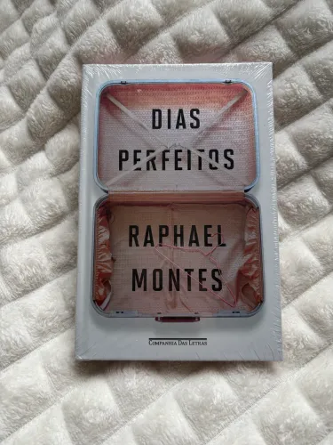 Dias Perfeitos - Livro