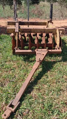 Grade aradora 14x28 