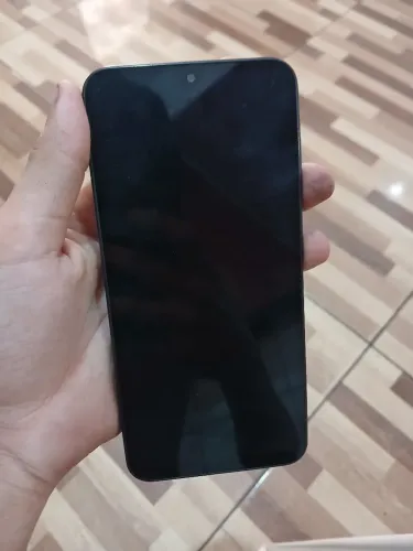 A26 5g 256gb 8 ram novo tem caixa nota fiscal nunca aberto