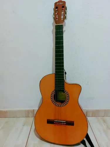 Violão Di Giorgio