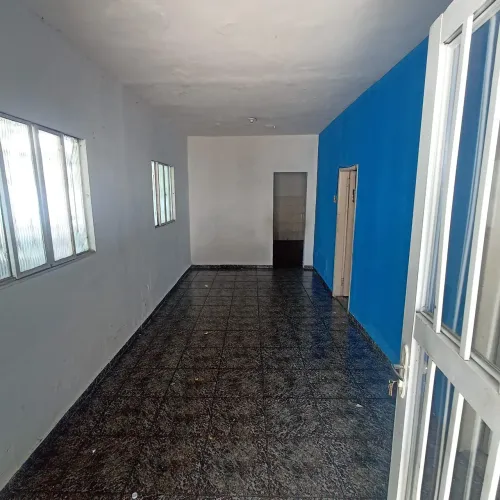 Alugo casa comendador soares 