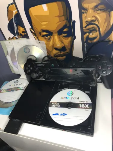 Ps2 completo