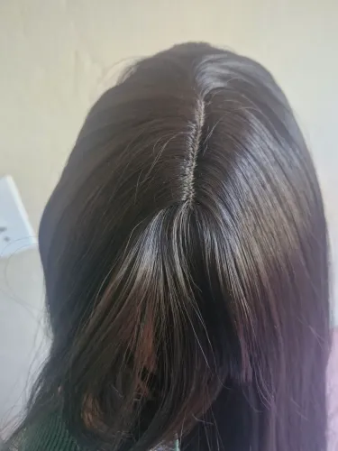 LACE ORGÂNICA NOVA