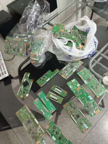 PEÇAS PARA TVS VÁRIOS MODELOS