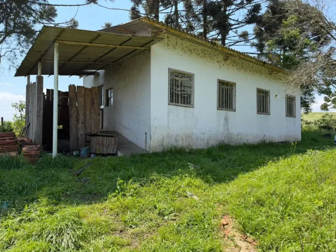 Área à venda, 20120 m² por R$ 1.200.000,00 - Planta Deodoro - Piraquara/PR