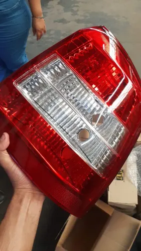 Lanterna Astra nova