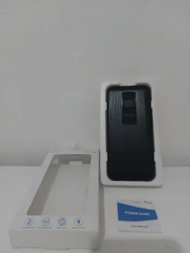 Vendo power bank