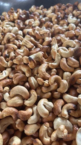 Castanha de caju atacado