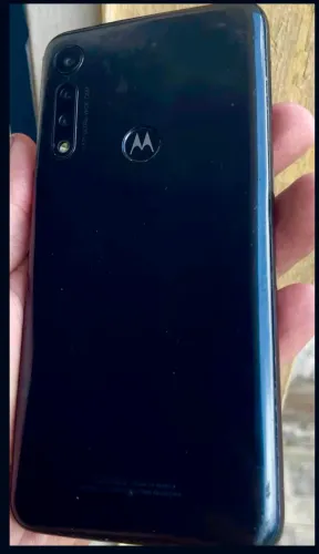 Moto G8 play