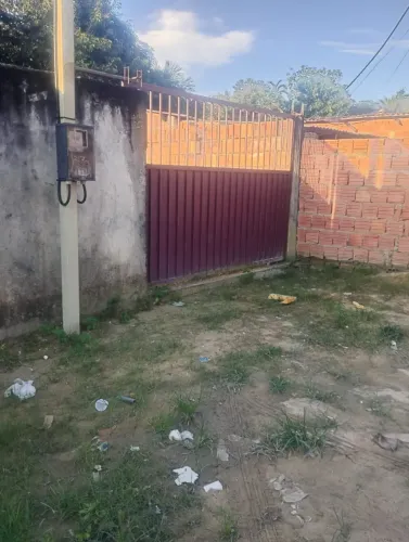 Terreno 15x30 no bairro monte das oliveiras ótima localização