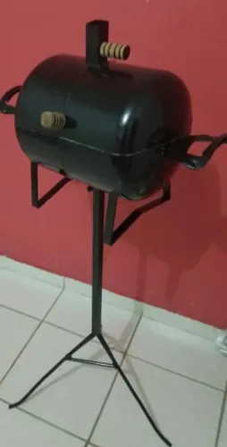 Churrasqueiras