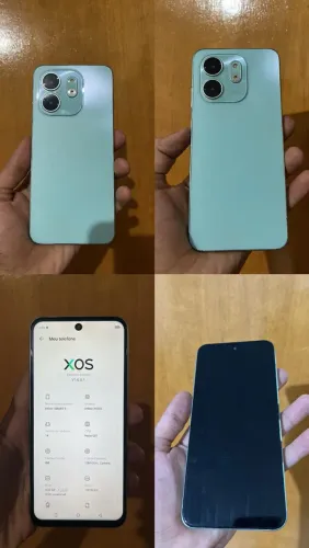 Infinix smart 9 128gb