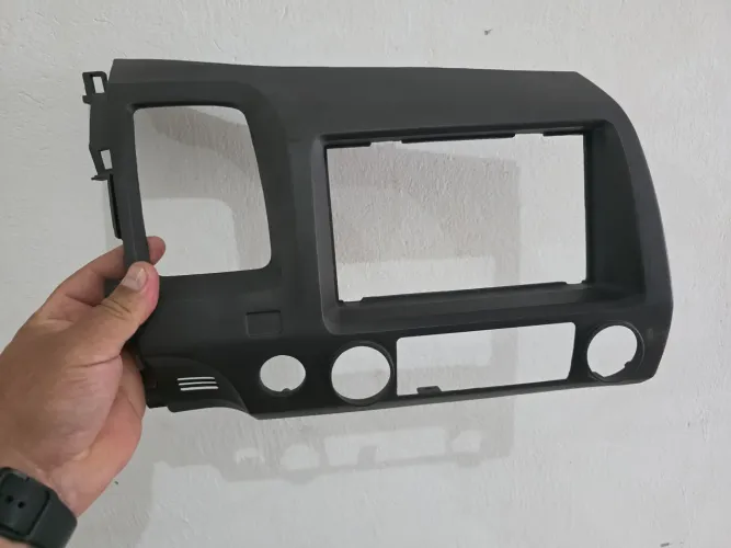 Moldura Civic g8