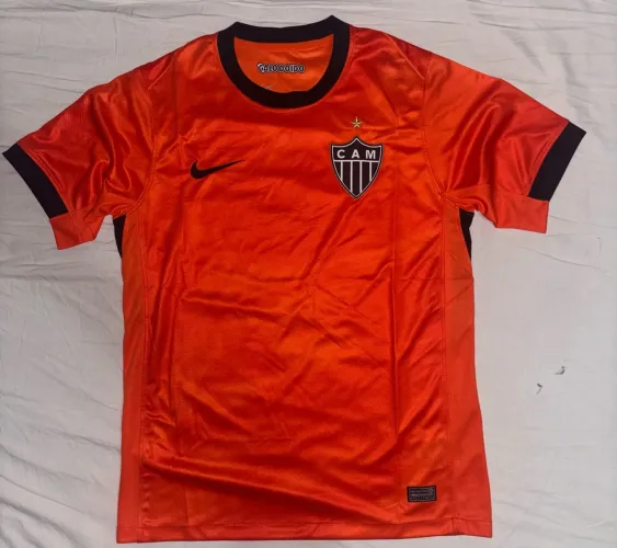 Camisa do Galo