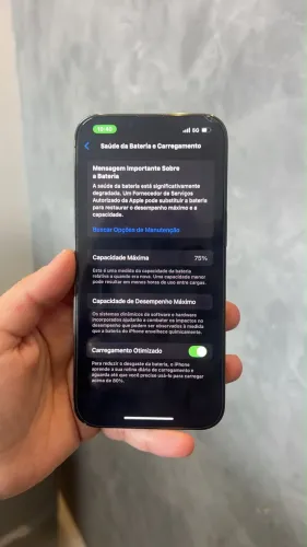 iPhone 13 Pro 128gb