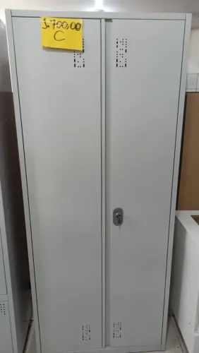 Armário de aço para documentos
