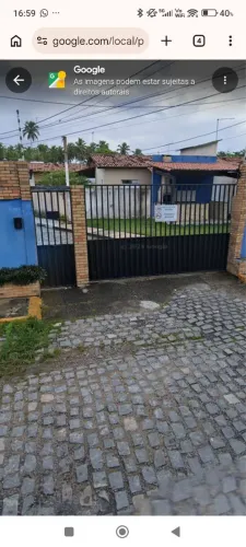 Aluga-se excelente Casa no condomínio Fechado Terra NostraII. Emaús R$ 2.500, Reais