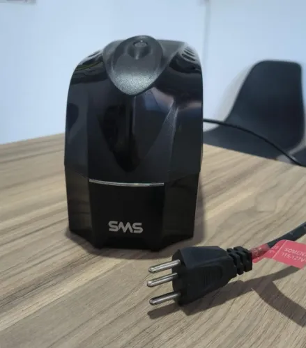 Nobreak Seminovos SMS