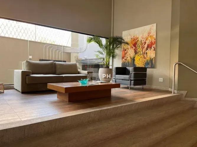 Apartamento com 3 dormitórios para alugar por R$ 2.755,32/mês - Centro - Mogi Mirim/SP