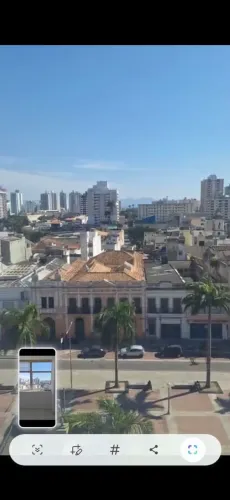 OPORTUNIDADE!! Ninho das Aguias!! Coracao da Cidade!!