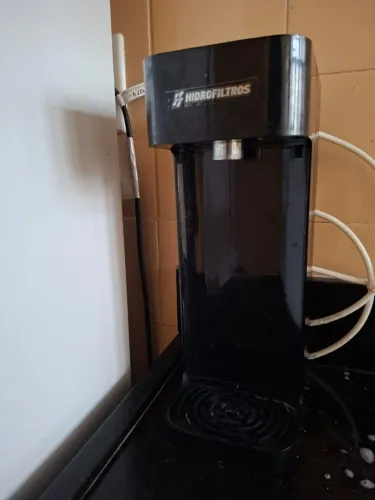 Filtro de Água - Não Refrigerado