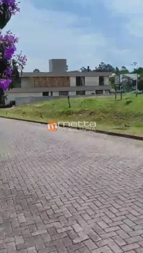 Terreno à venda, 756m² no Vivá Cacupé - Florianópolis/SC