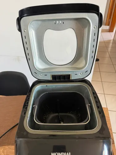 Panificadora Mondial La Panetteria Premium - 600W - 220V