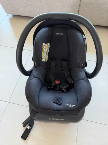 Bebê conforto Maxi-Cosi Mico 30