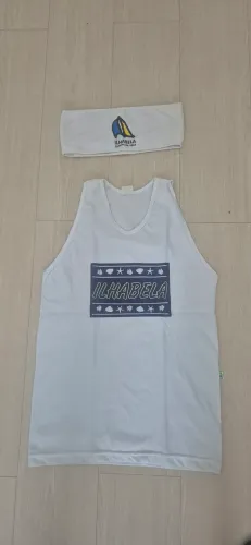 Camiseta